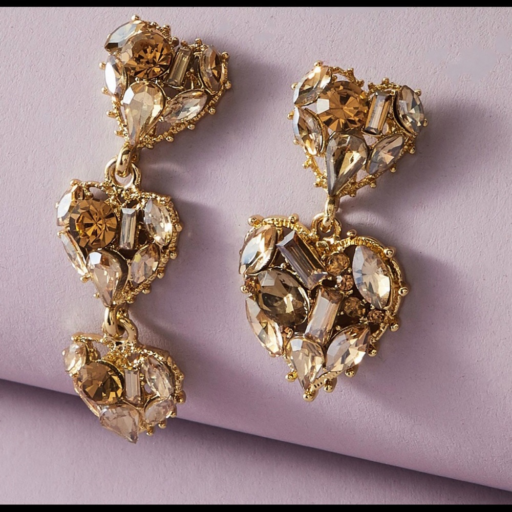 Fashion Earrings